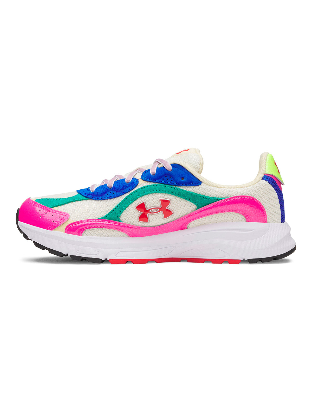 Tenis Sportstyle Unisex Color Blanco