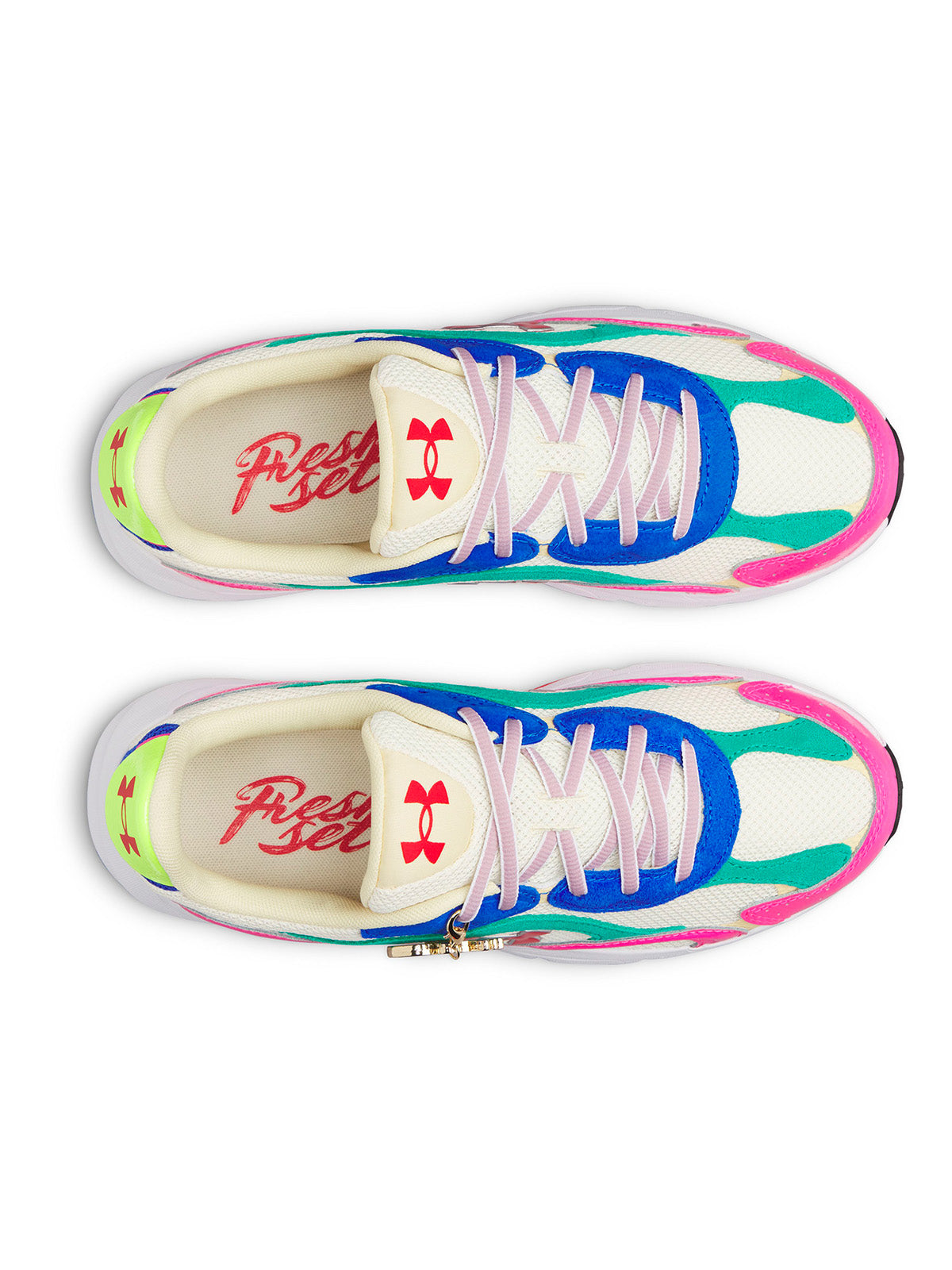 Tenis Sportstyle Unisex Color Blanco