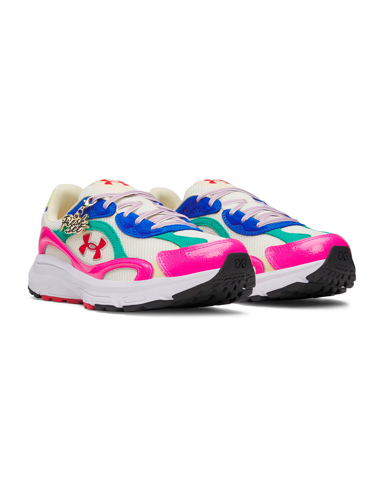 Tenis Sportstyle Unisex Color Blanco