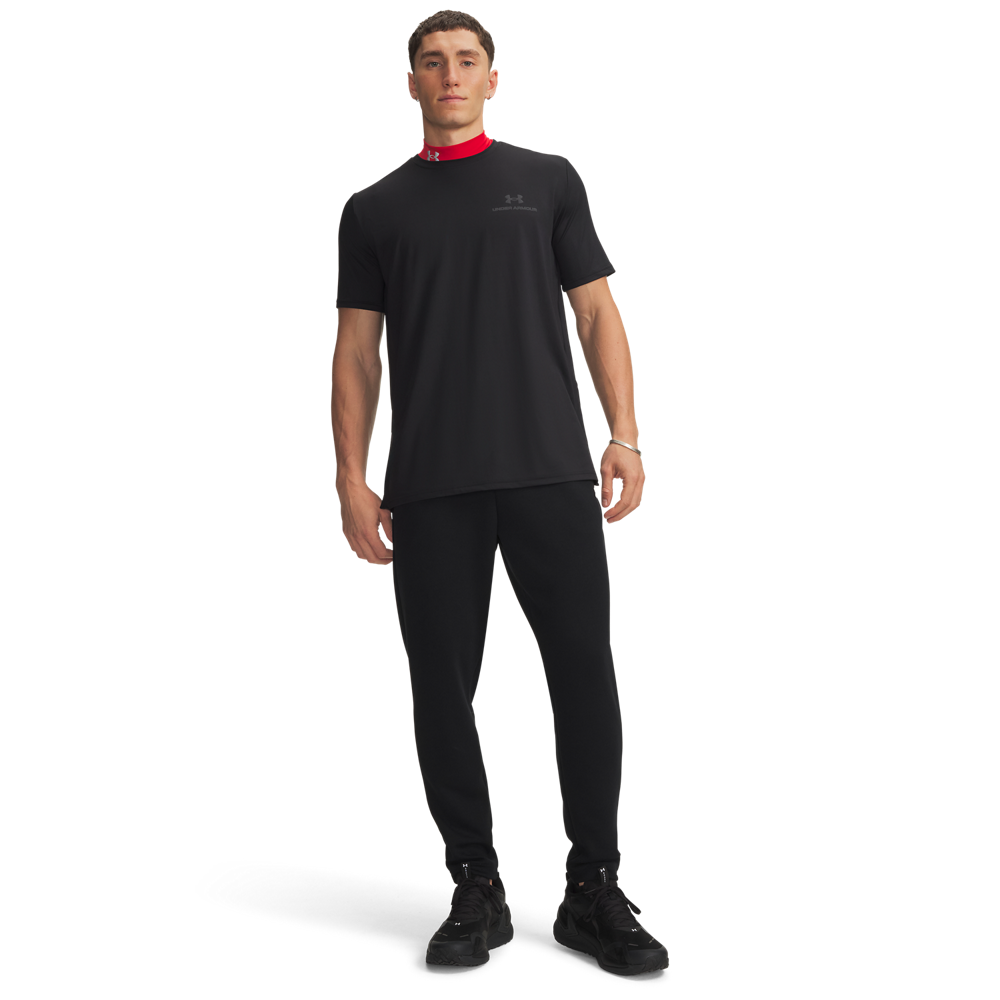 Joggers Training Hombre Color Negro-2