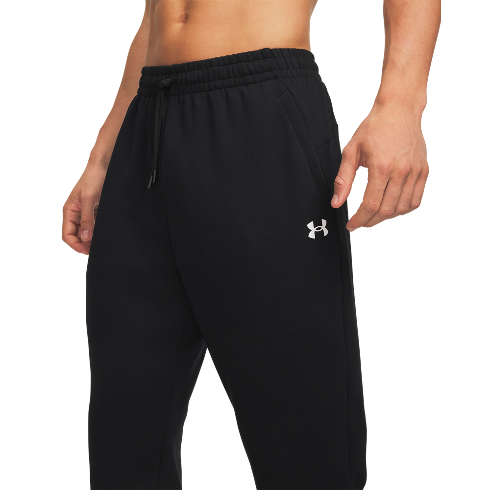 Joggers Training Hombre Color Negro-3
