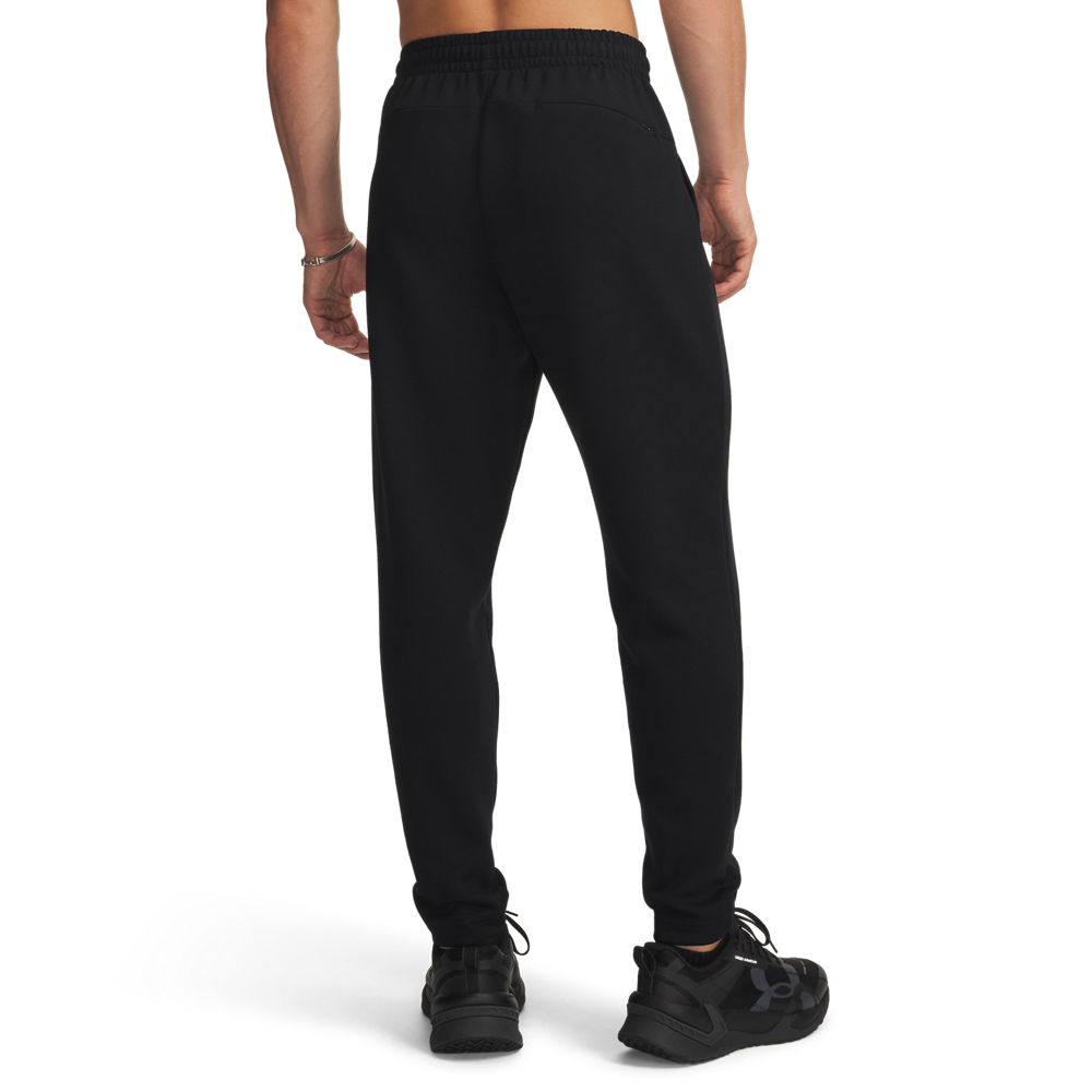 Joggers Training Hombre Color Negro-4