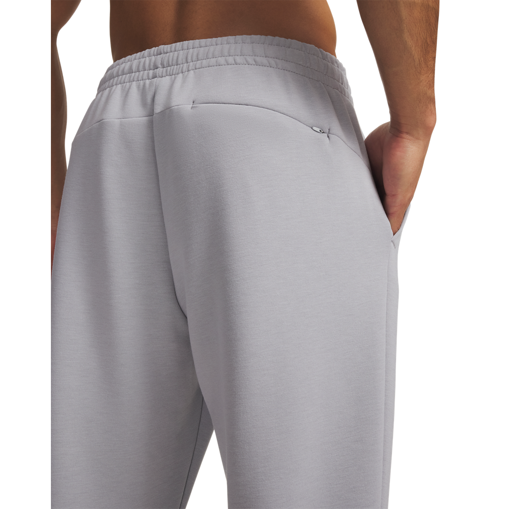 Joggers Training Hombre Color Gris-3