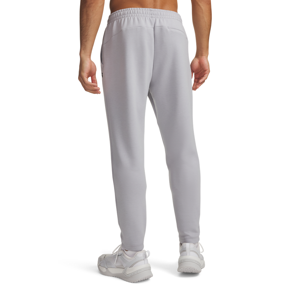 Joggers Training Hombre Color Gris-4