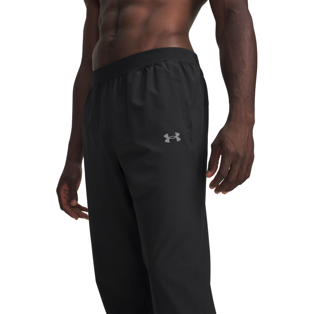 Joggers Running Hombre Color Negro-3