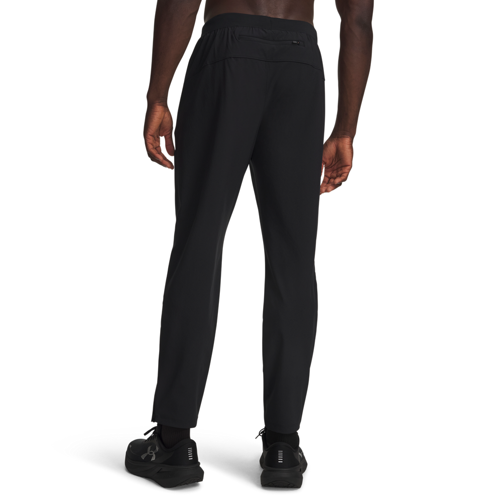 Joggers Running Hombre Color Negro-4