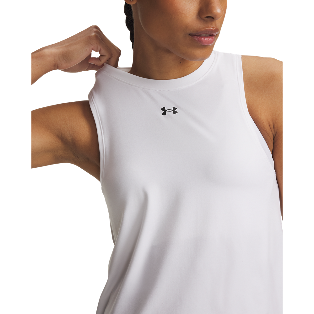 Camiseta de Compresión Training Mujer Color Blanco-2