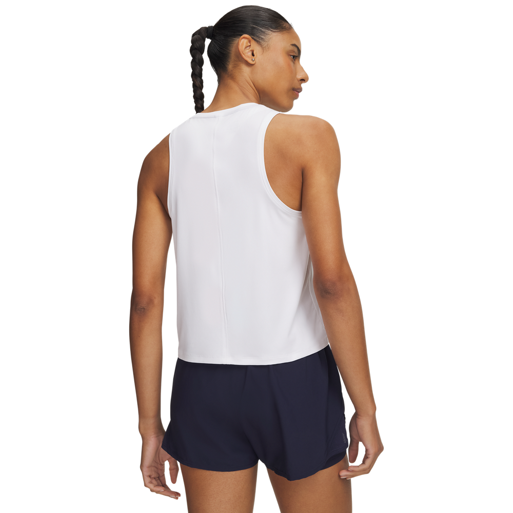 Camiseta de Compresión Training Mujer Color Blanco-3