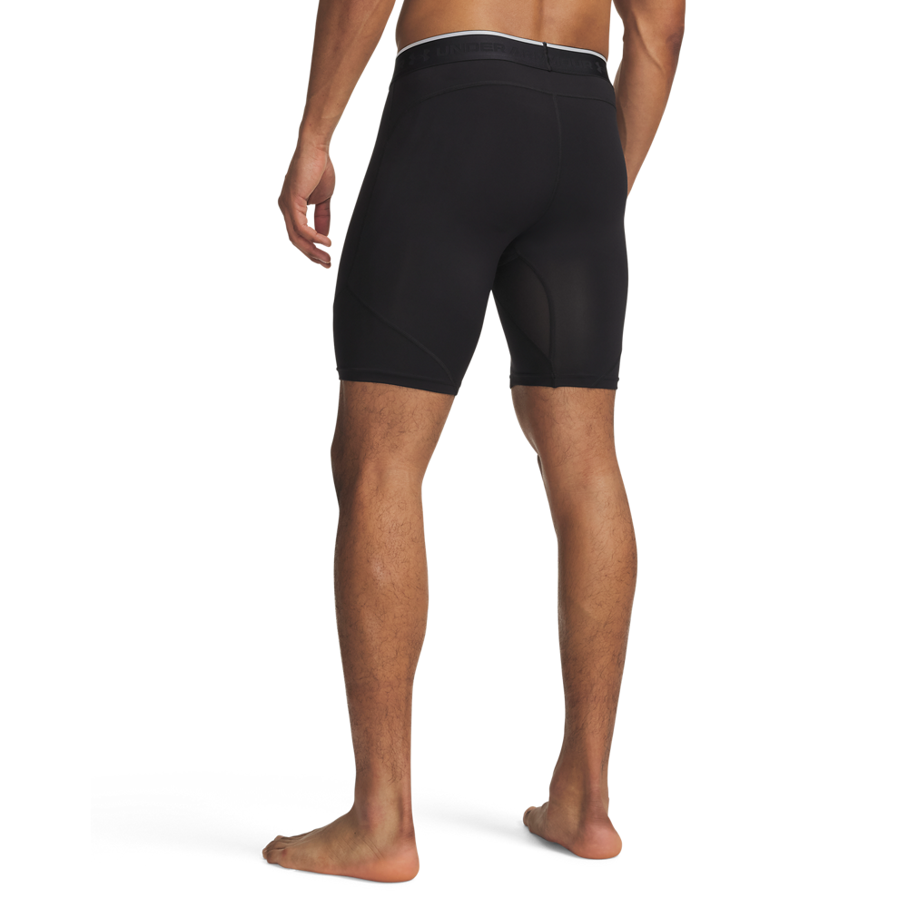 Shorts Training Hombre Color Negro-4