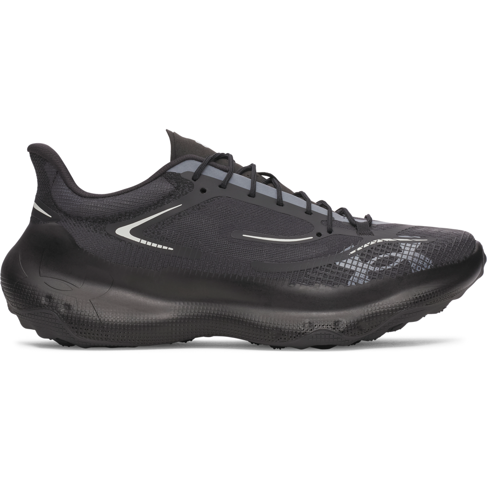 Tenis Sportstyle Unisex Color Negro-1