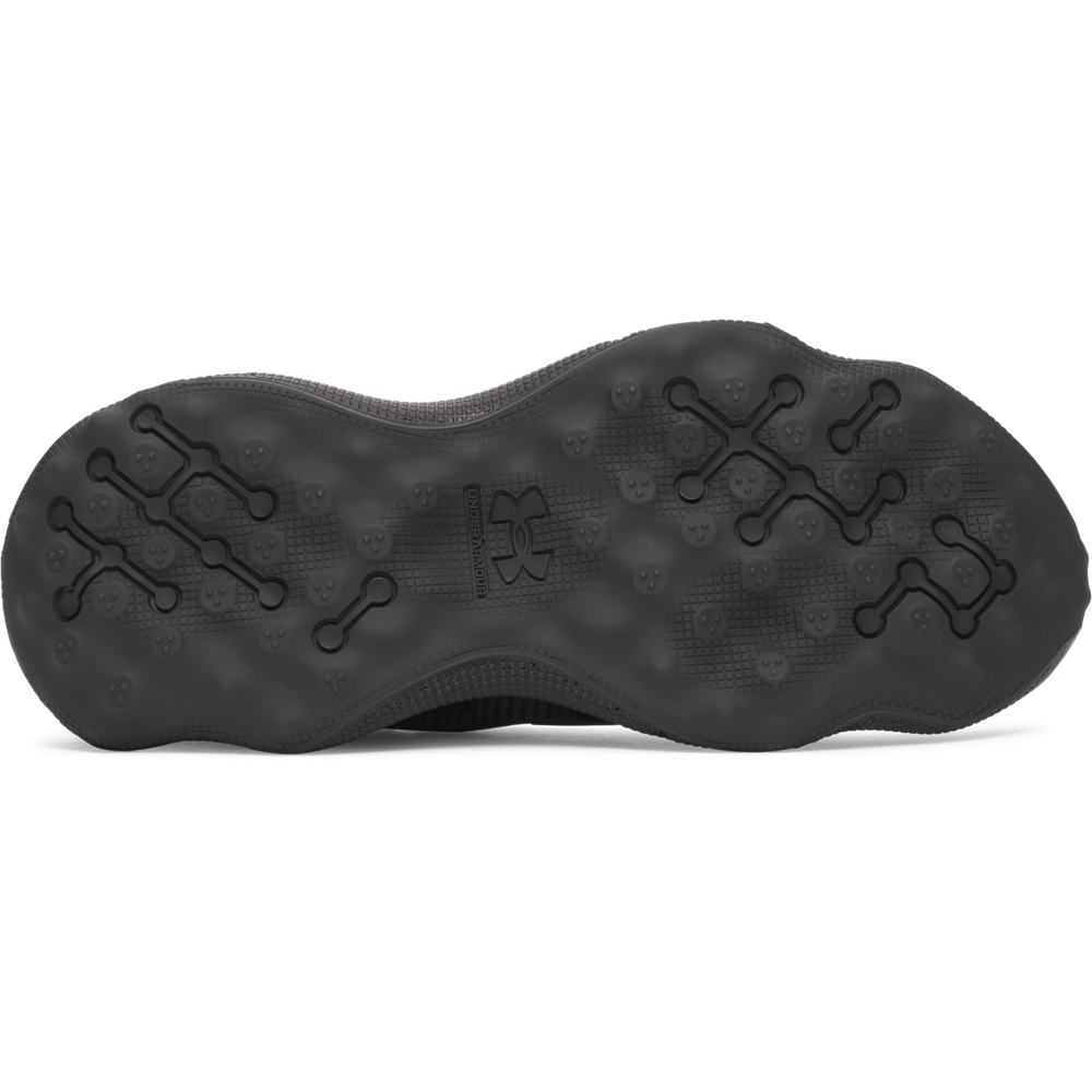 Tenis Sportstyle Unisex Color Negro-10