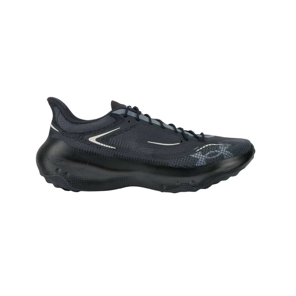 Tenis Sportstyle Unisex Color Negro-2