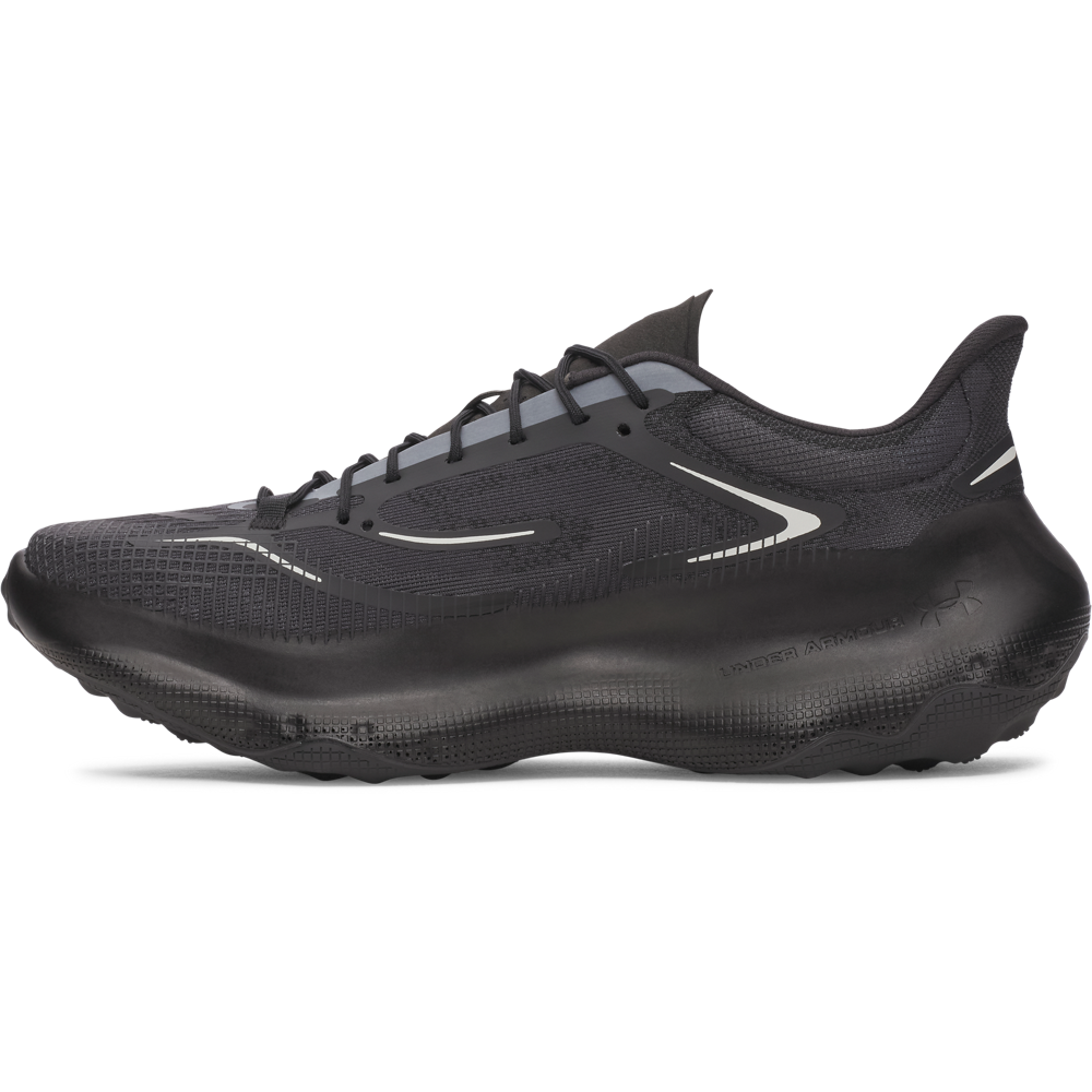 Tenis Sportstyle Unisex Color Negro-3