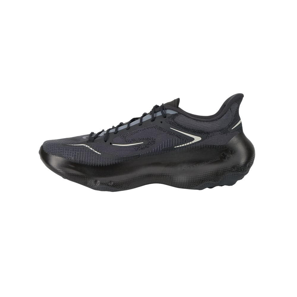 Tenis Sportstyle Unisex Color Negro-4