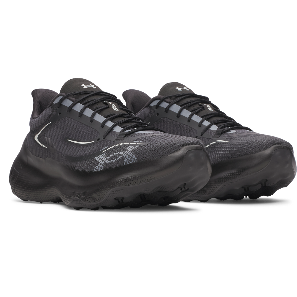 Tenis Sportstyle Unisex Color Negro-5