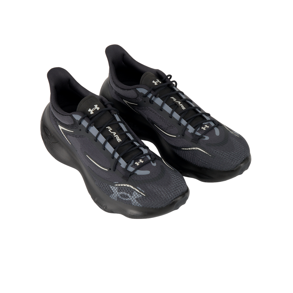 Tenis Sportstyle Unisex Color Negro-6