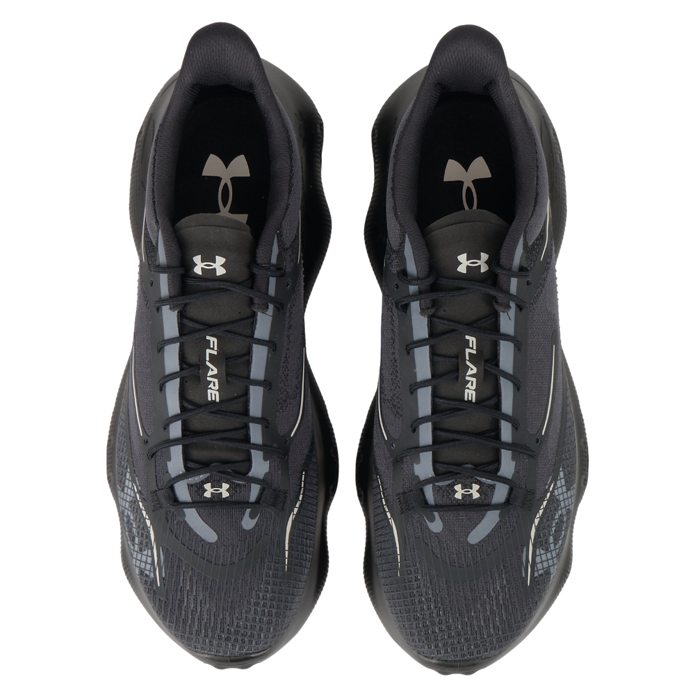 Tenis Sportstyle Unisex Color Negro-7