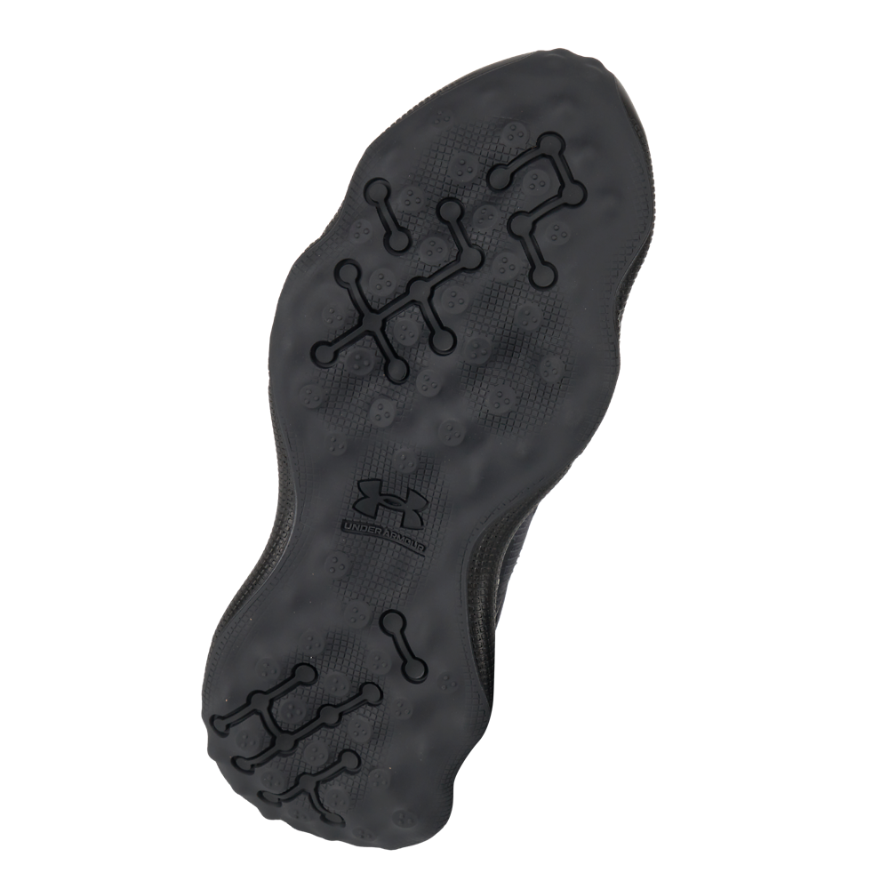 Tenis Sportstyle Unisex Color Negro-9