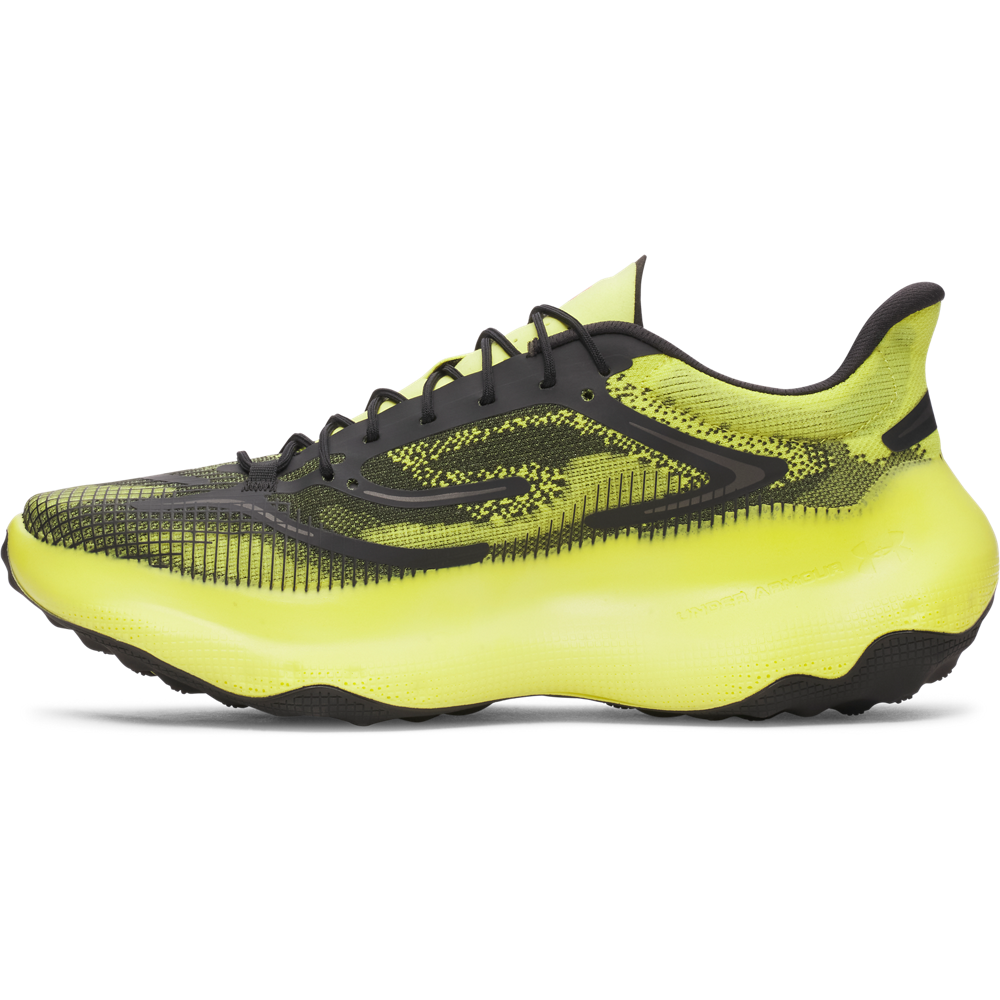 Tenis Sportstyle Unisex Color Amarillo-2