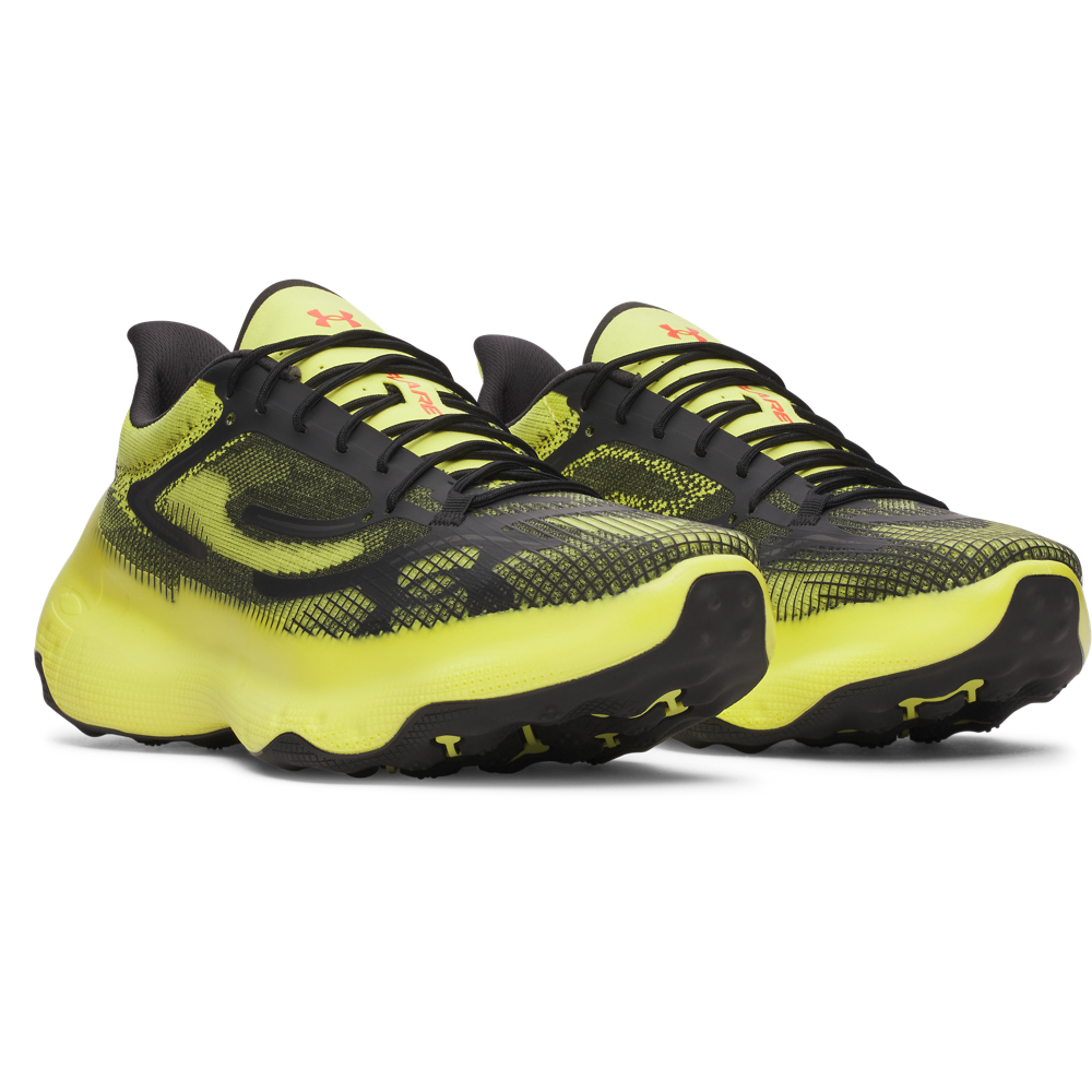 Tenis Sportstyle Unisex Color Amarillo-3