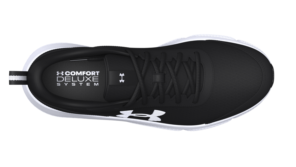 Tenis Running Ua Drift Hombre