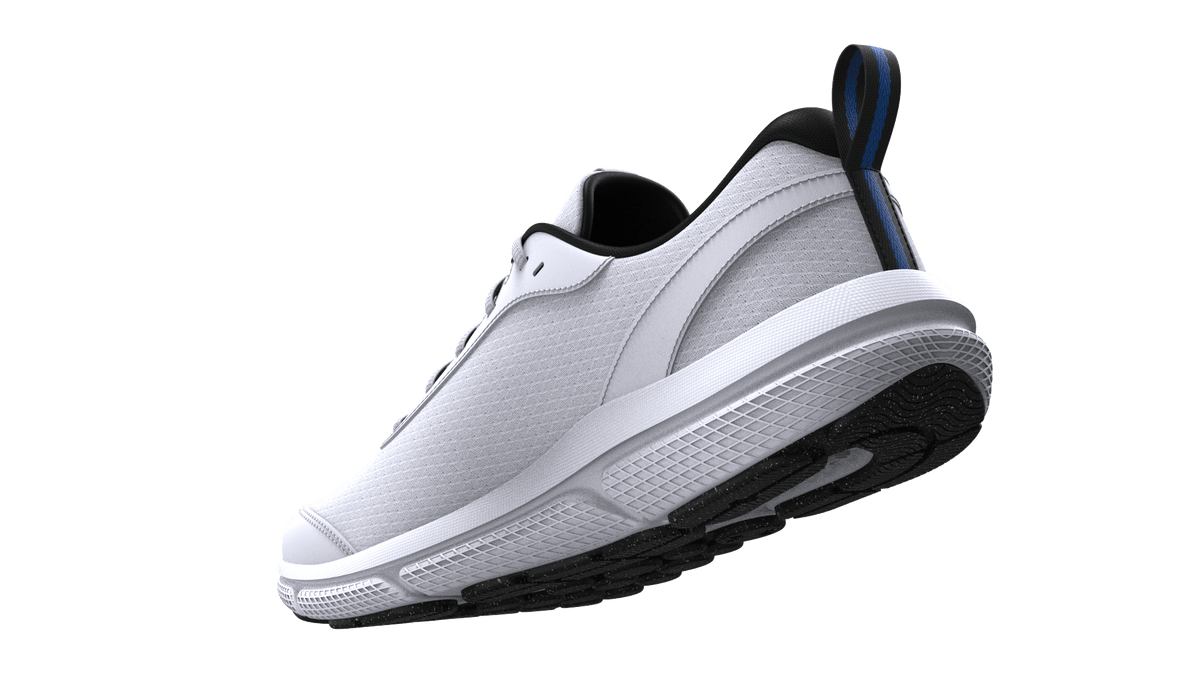 Tenis Running Ua Drift Hombre