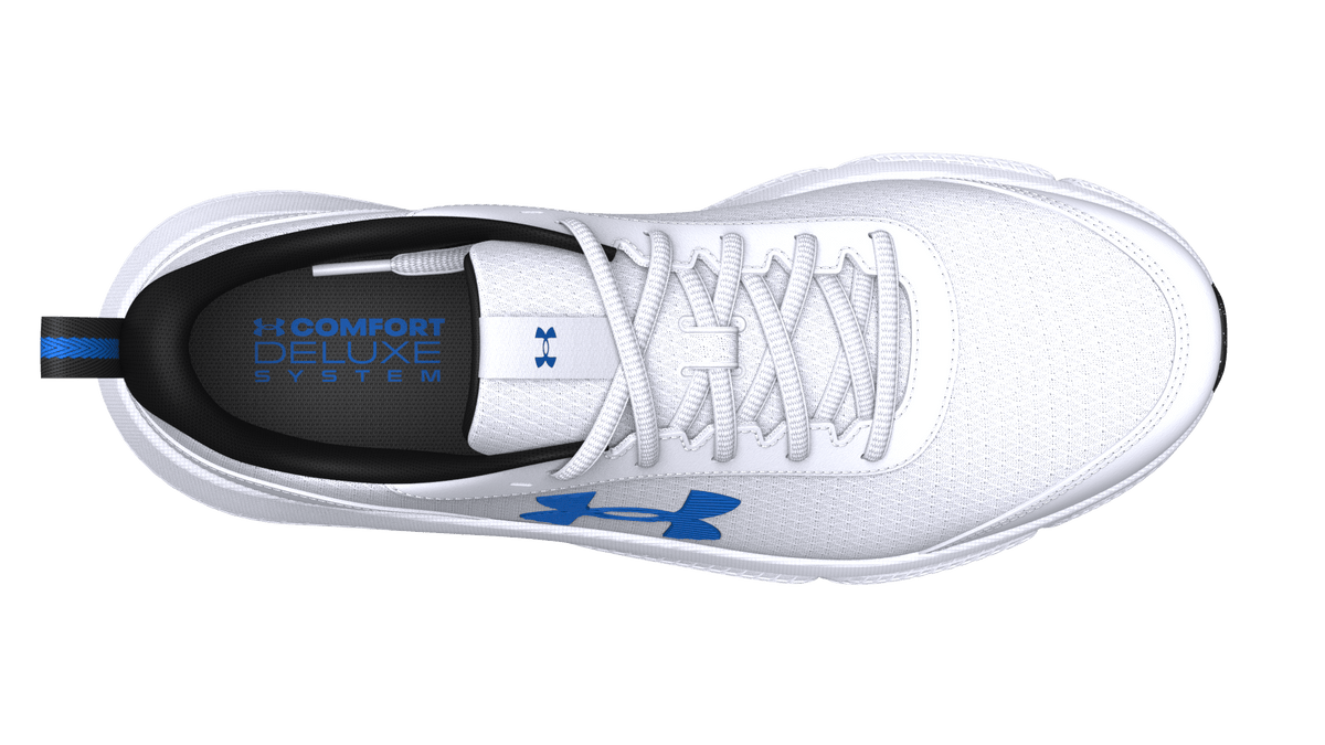 Tenis Running Ua Drift Hombre