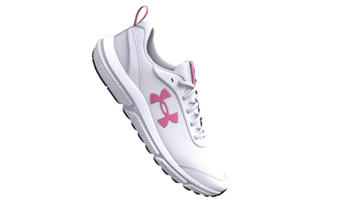 Tenis Running Ua W Drift Mujer