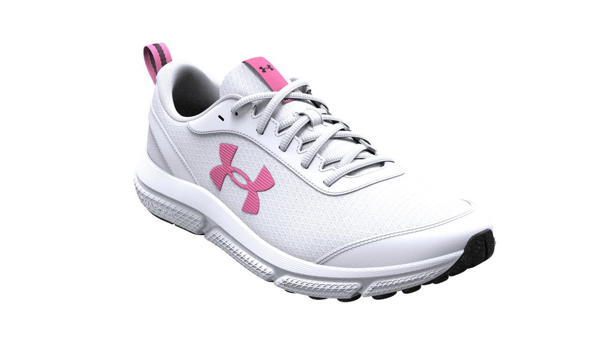 Tenis Running Ua W Drift Mujer