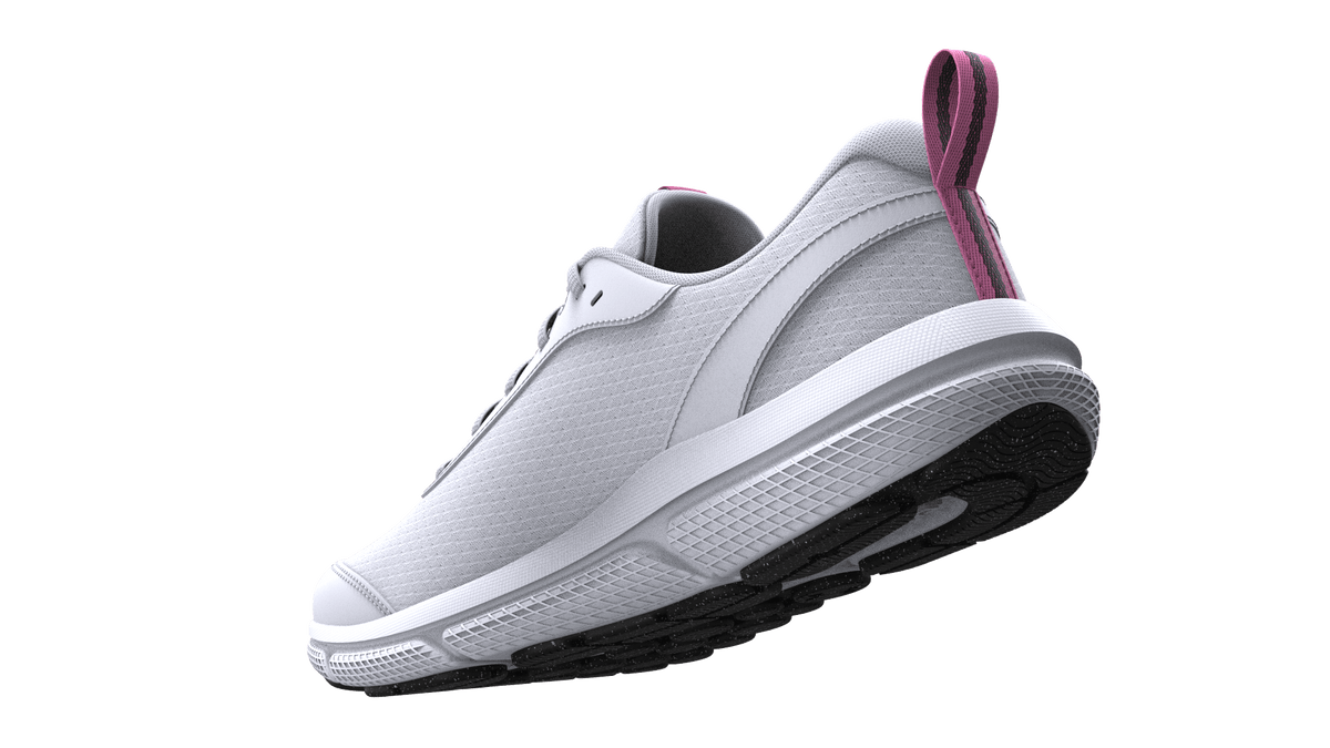 Tenis Running Ua W Drift Mujer