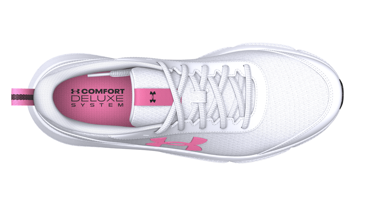 Tenis Running Ua W Drift Mujer