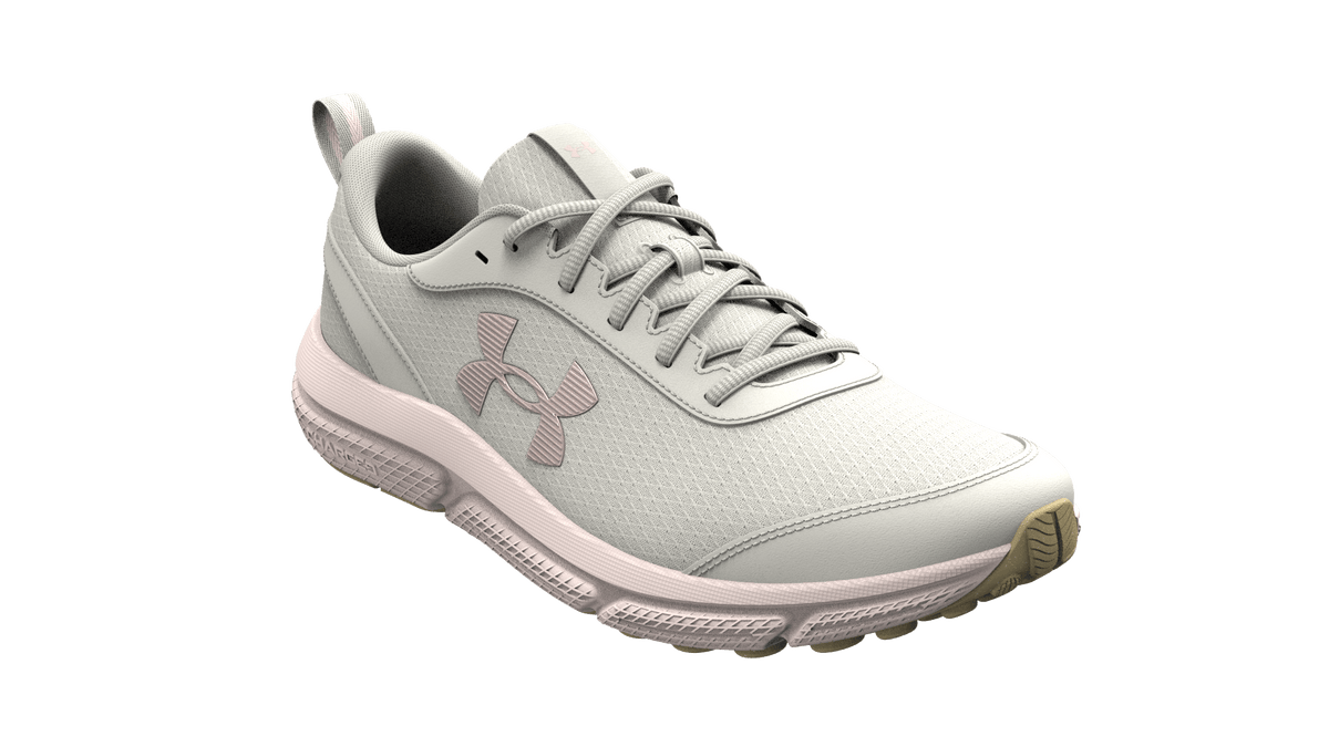 Tenis Running Ua W Drift Mujer