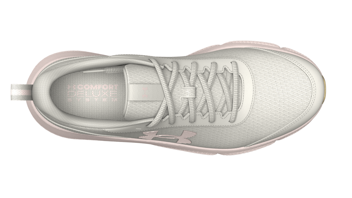 Tenis Running Ua W Drift Mujer