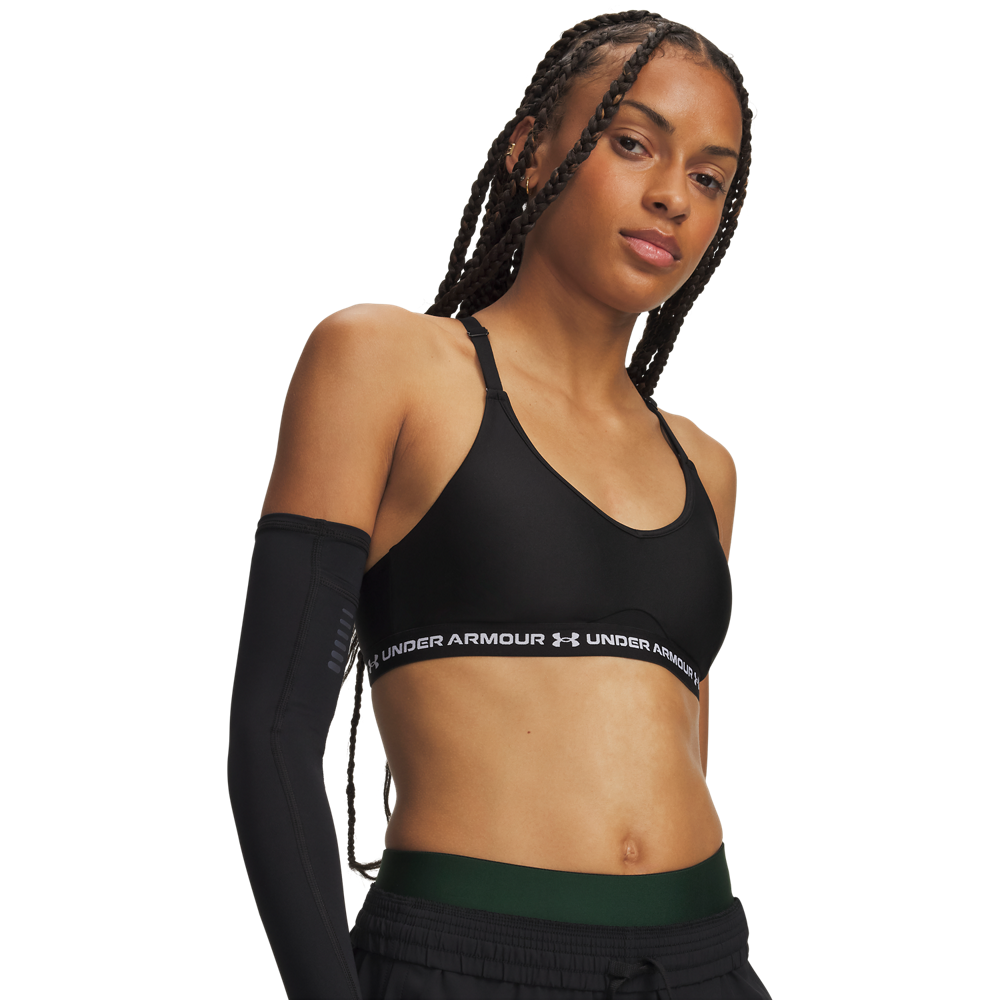 Bra Training Mujer Color Negro-1
