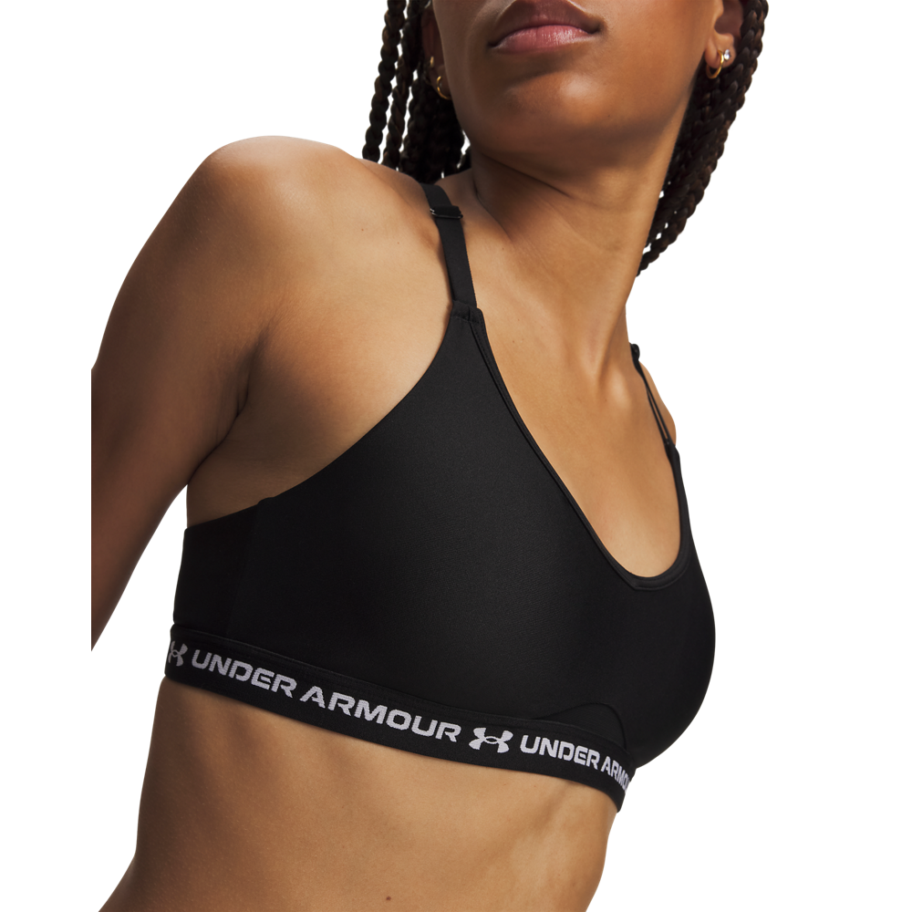 Bra Training Mujer Color Negro-2