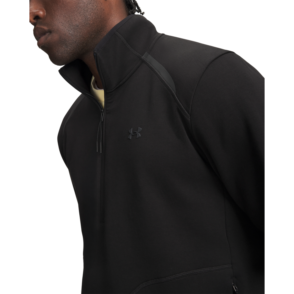 Buzo Sportstyle Hombre Color Negro-2
