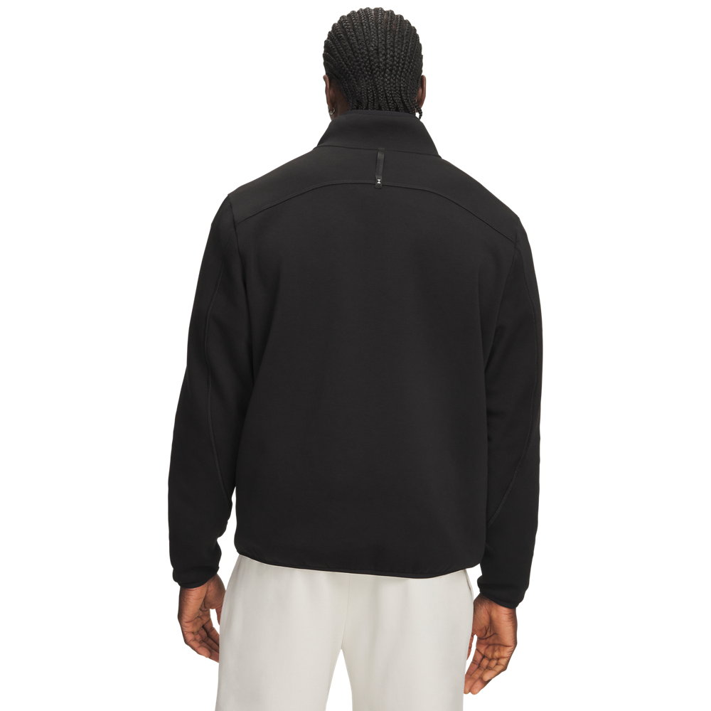 Buzo Sportstyle Hombre Color Negro-3