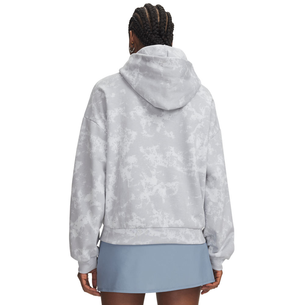 Buzo Sportstyle Mujer Color Gris-2