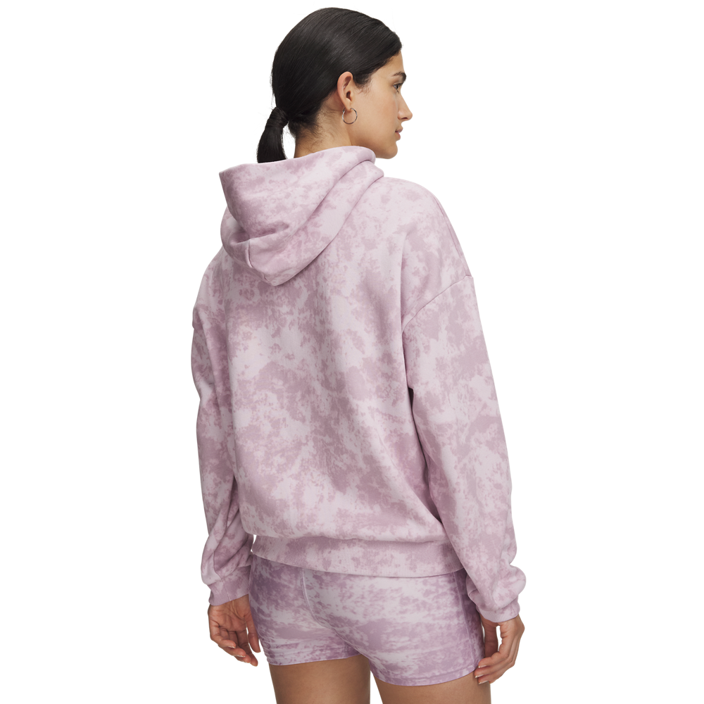Buzo Sportstyle Mujer Color Rosado-2