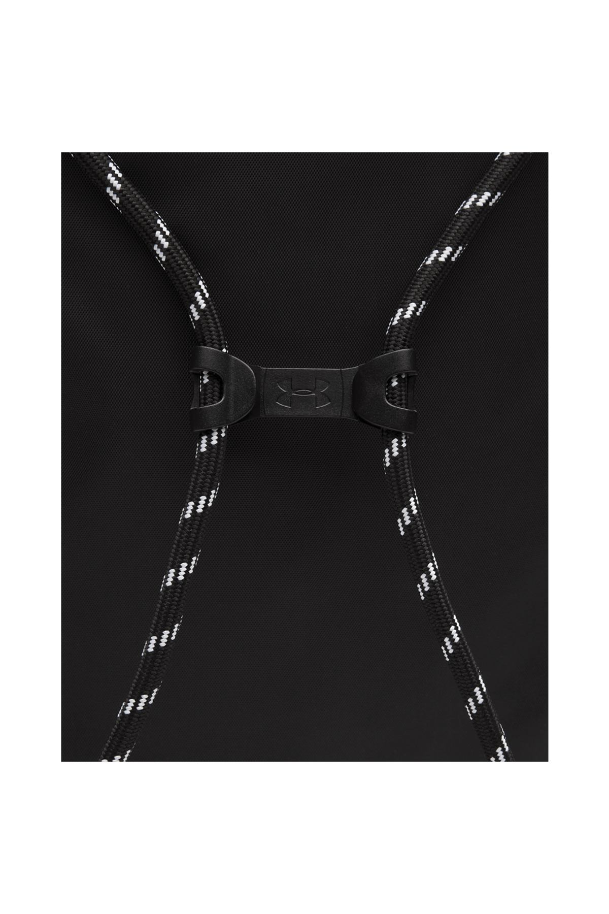 Maleta Training Unisex Color Negro