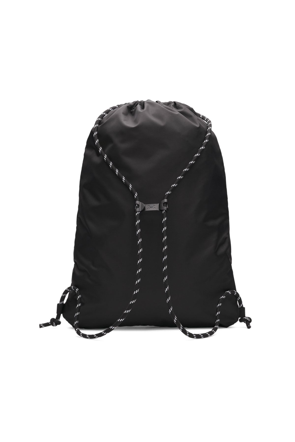 Maleta Training Unisex Color Negro