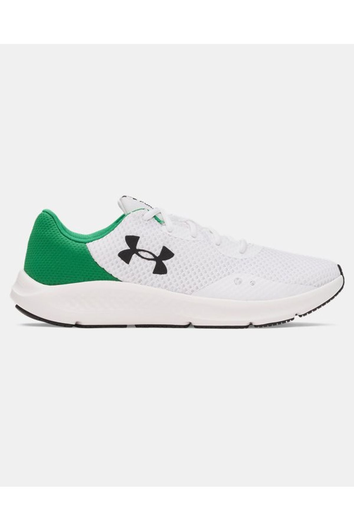 Tenis Running HOMBRE Color Blanco
