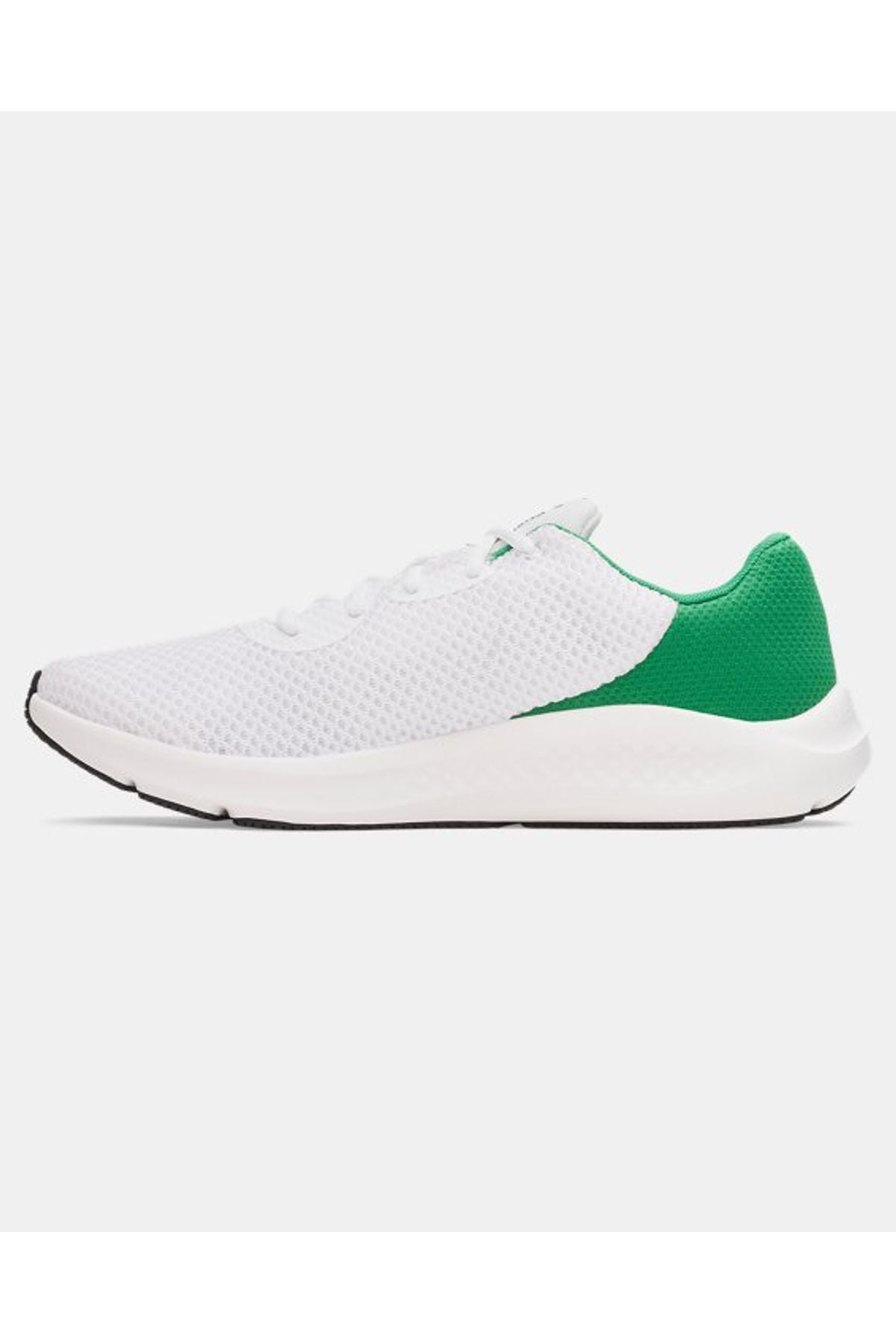 Tenis Running HOMBRE Color Blanco
