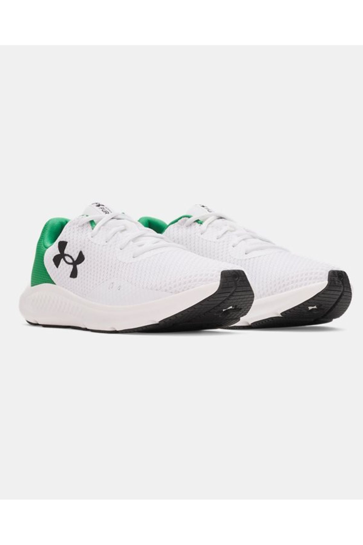 Tenis Running HOMBRE Color Blanco
