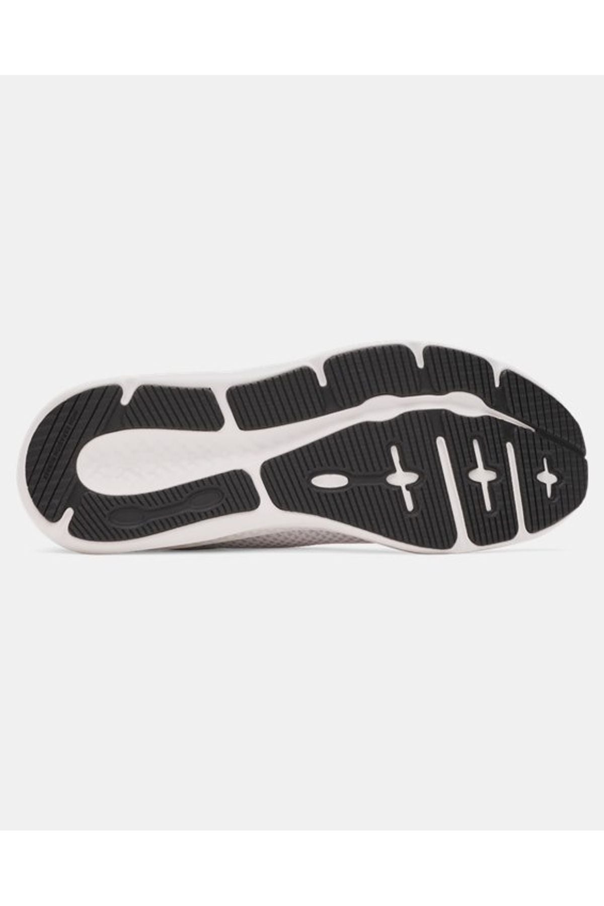 Tenis Running HOMBRE Color Blanco