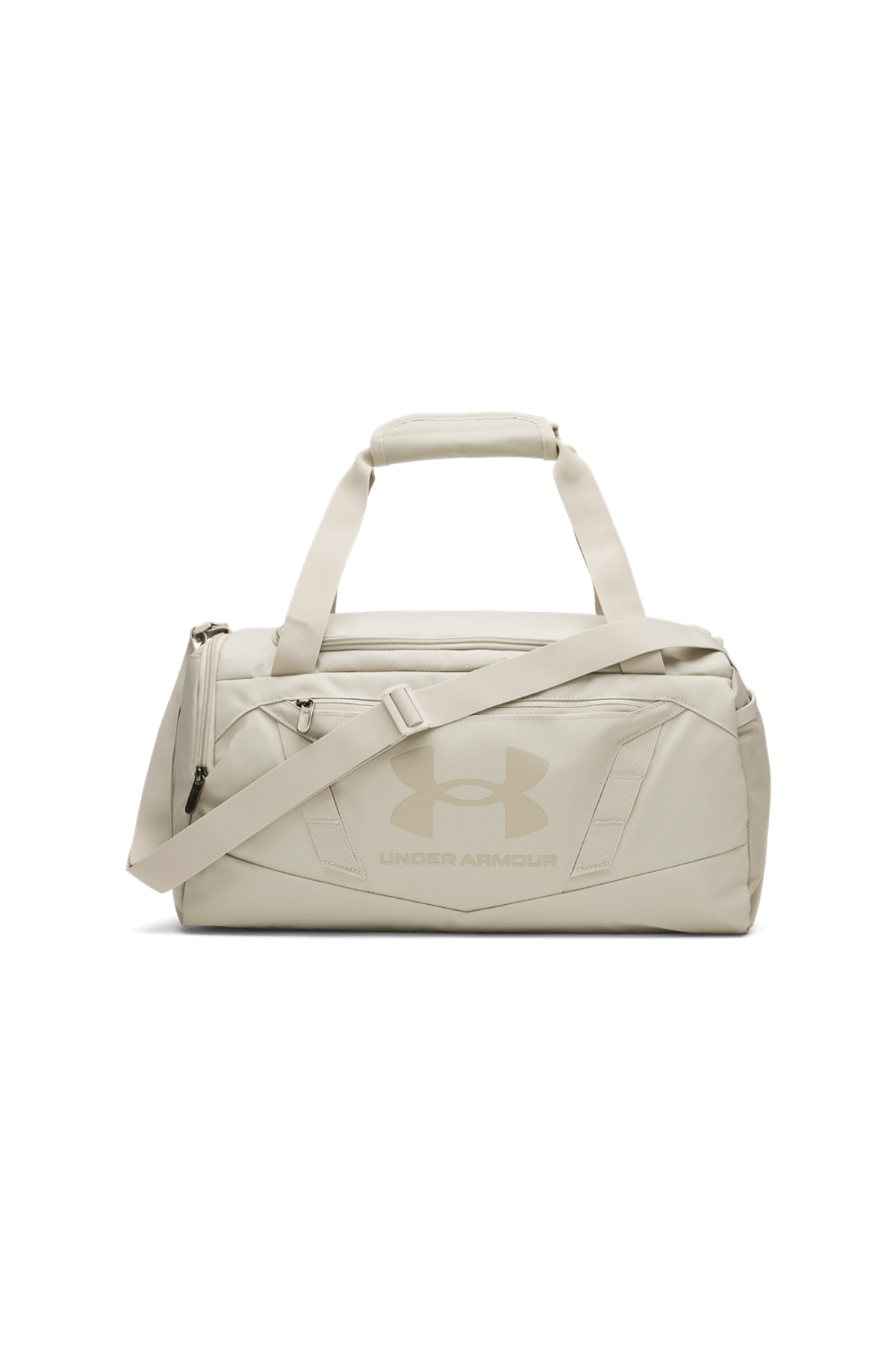 Maleta Training Unisex Color Café