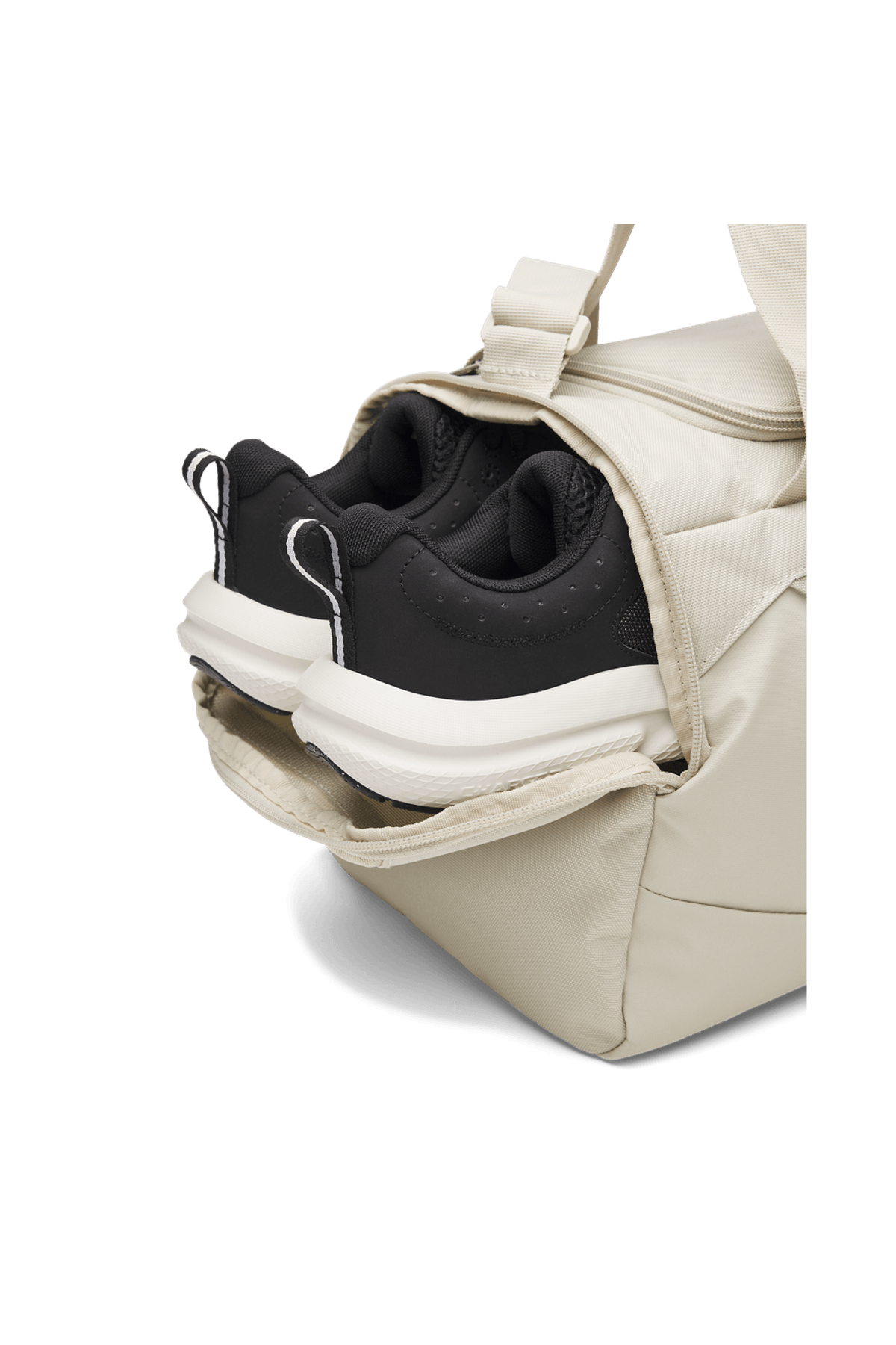 Maleta Training Unisex Color Café