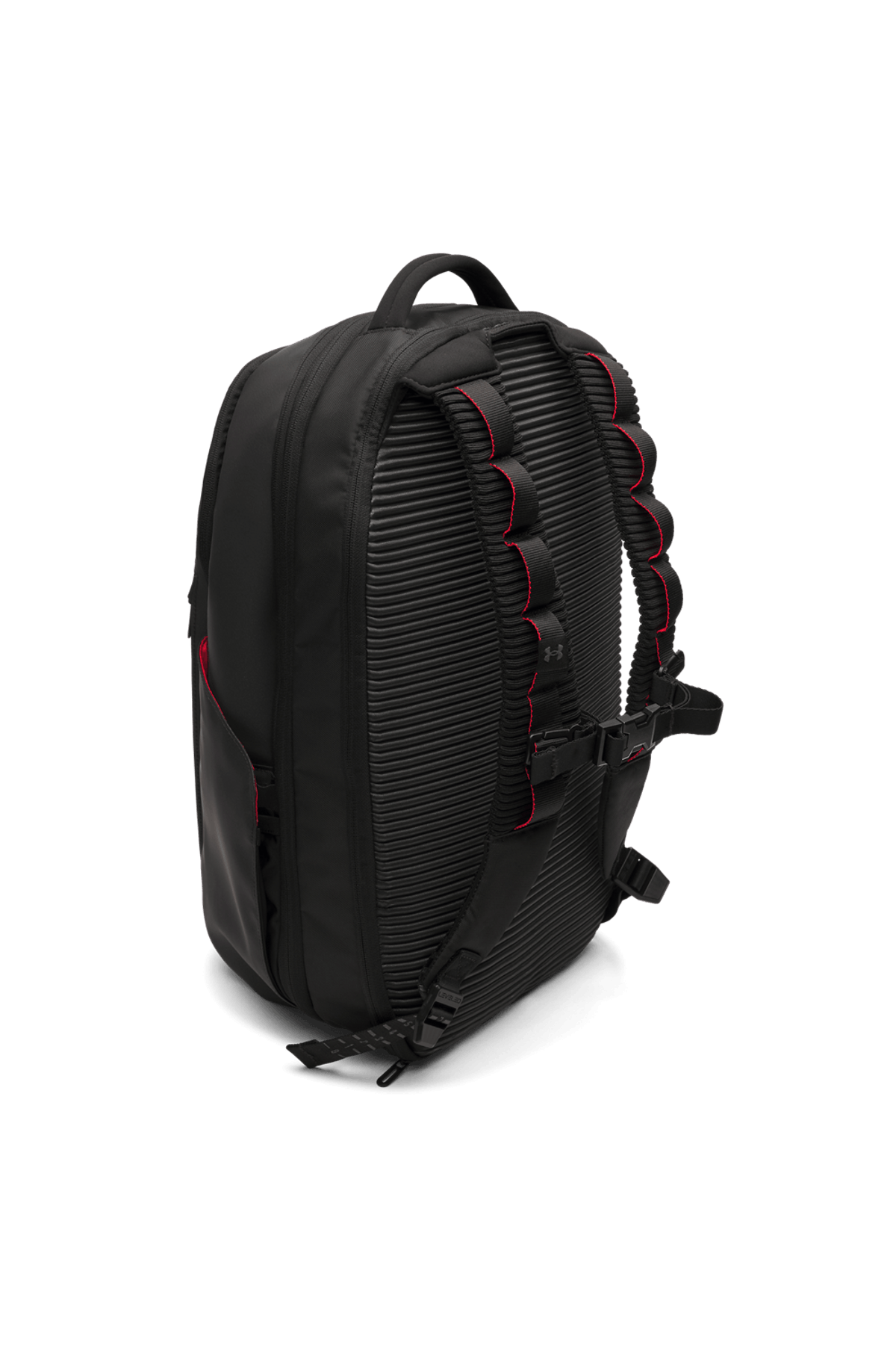 Maleta Training Unisex Color Negro
