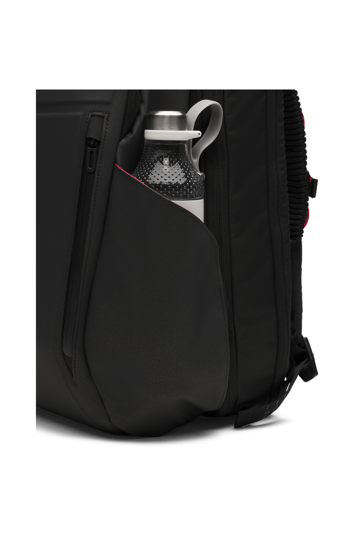 Maleta Training Unisex Color Negro