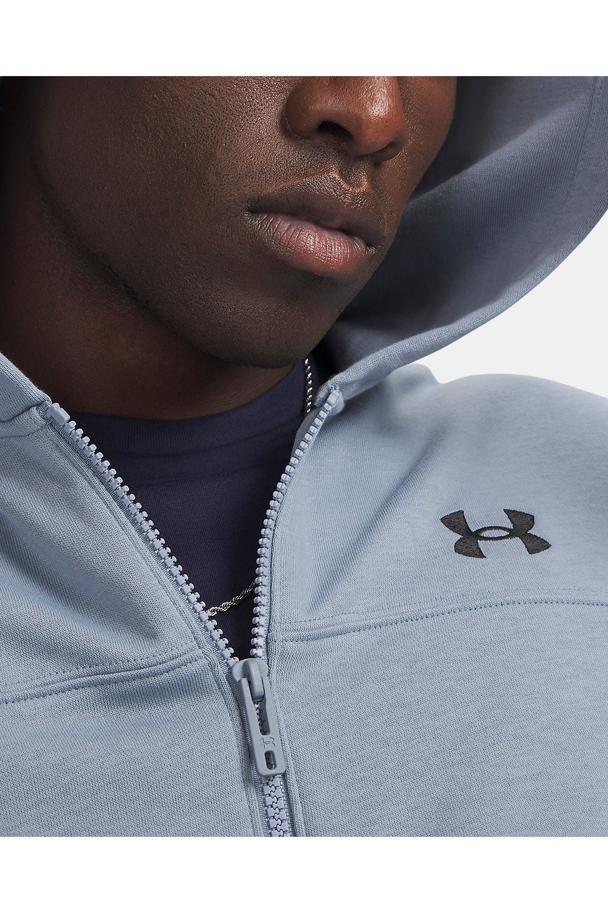 Chaqueta Sportstyle Hombre Color Azul
